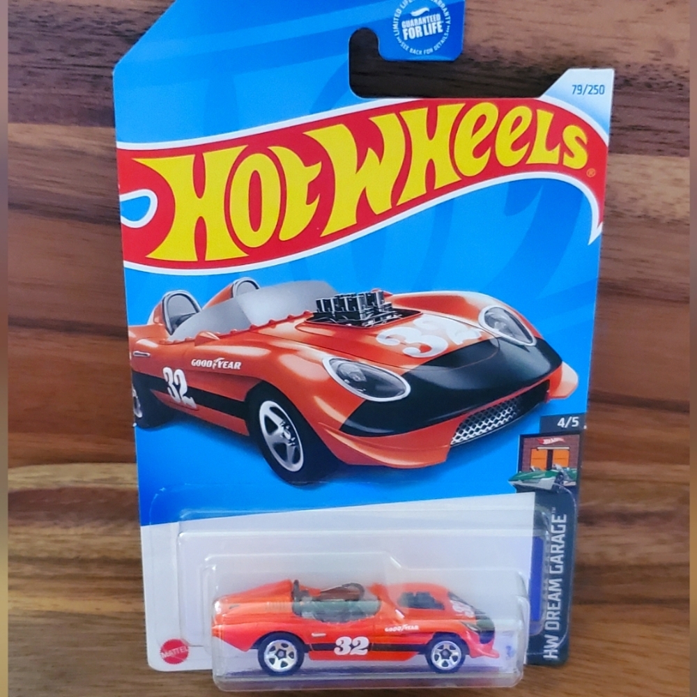 Hot Wheels‎